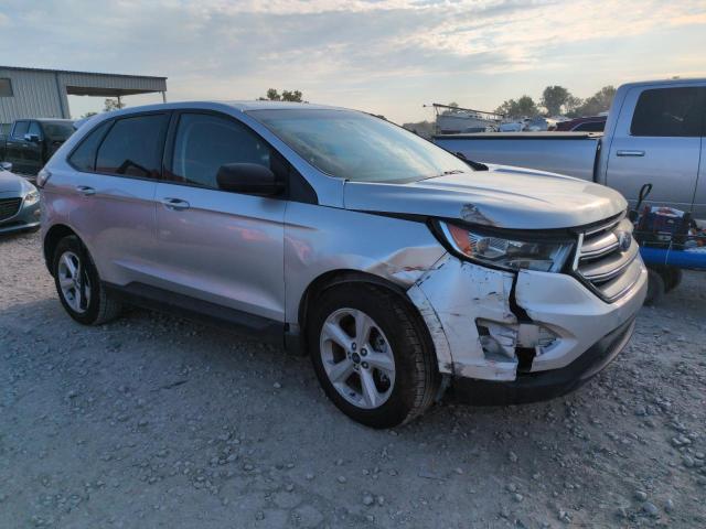 Photo 4 from auction – 2018 FORD EDGE SE with VIN 2FMPK3G94JBC32191
