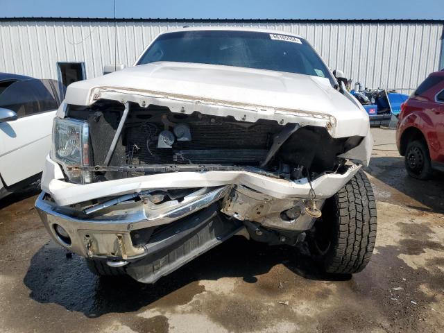 Photo 5 from auction – 2013 FORD F150 SUPER with VIN 1FTFW1EF3DKE68973