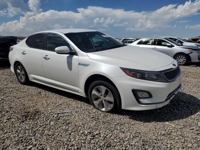 Foto 4 de la subasta – 2016 KIA OPTIMA HYB con VIN KNAGM4AD2G5096557