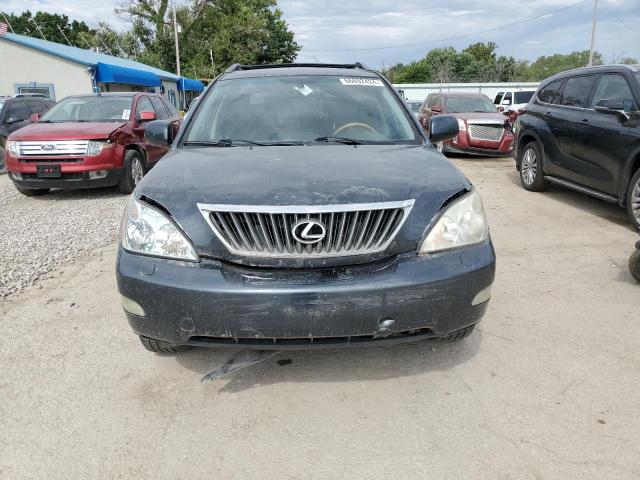Photo 5 from auction – 2008 LEXUS RX 350 with VIN 2T2GK31U68C054590