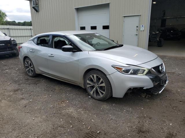 Photo 4 from auction – 2018 NISSAN MAXIMA 3.5 with VIN 1N4AA6AP7JC365345