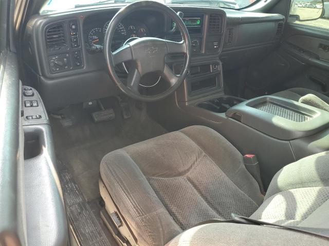 Photo 8 from auction – 2003 CHEVROLET SILVERADO with VIN 1GCEK19TX3E119779