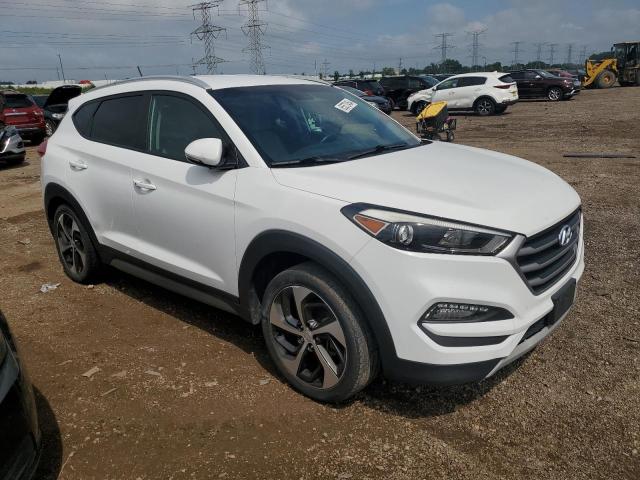 Photo 4 from auction – 2017 HYUNDAI TUCSON LIM with VIN KM8J3CA25HU362337