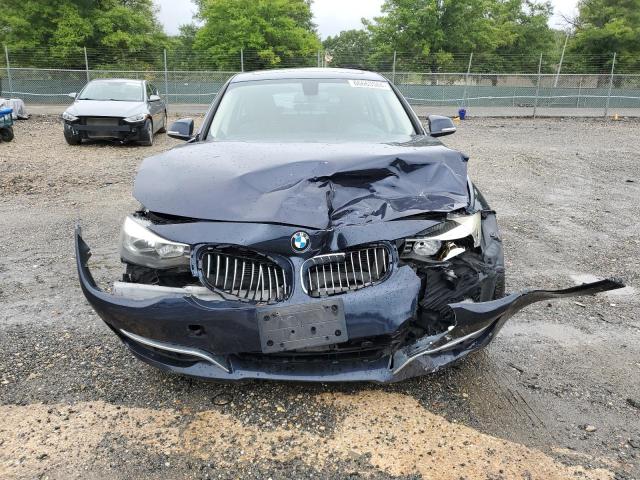 Photo 5 from auction – 2014 BMW 328 XIGT with VIN WBA3X5C54ED243336