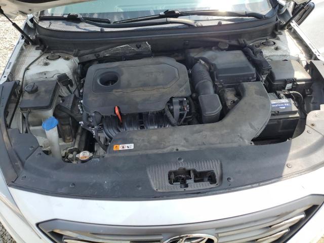 Photo 11 from auction – 2016 HYUNDAI SONATA SPO with VIN 5NPE34AF4GH289887