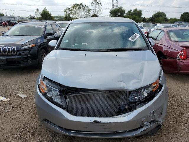 Photo 5 from auction – 2016 HONDA ODYSSEY EX with VIN 5FNRL5H44GB144908