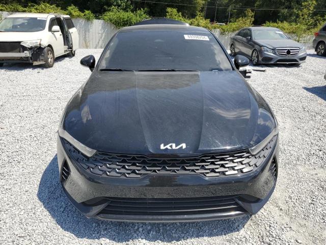 Photo 5 from auction – 2023 KIA K5 EX with VIN 5XXG34J26PG180543