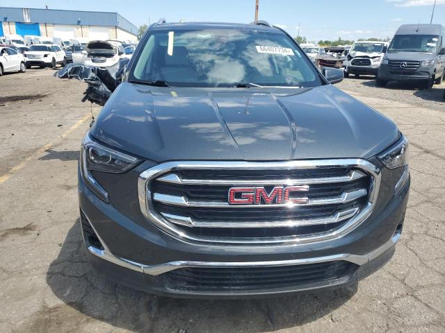 Photo 5 from auction – 2020 GMC TERRAIN SL with VIN 3GKALPEXXLL232885