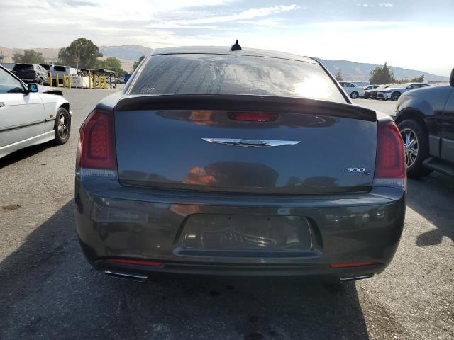 Photo 6 from auction – 2017 CHRYSLER 300 S with VIN 2C3CCABG5HH540119