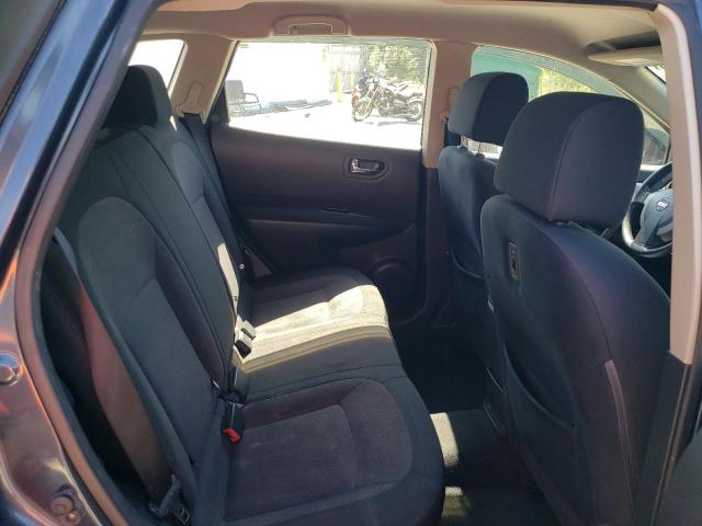 Photo 11 from auction – 2013 NISSAN ROGUE S with VIN JN8AS5MT2DW001447