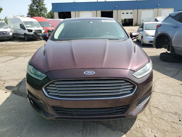 Photo 5 from auction – 2013 FORD FUSION SE with VIN 3FA6P0HR6DR128358