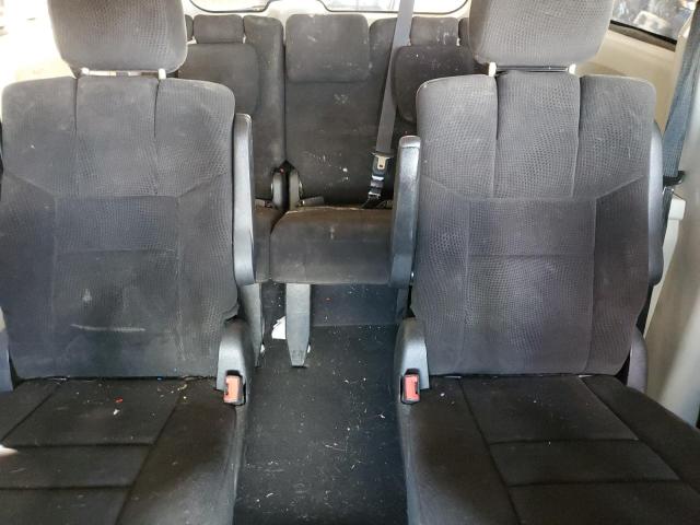 Photo 11 from auction – 2013 DODGE GRAND CARA with VIN 2C4RDGCG4DR686116