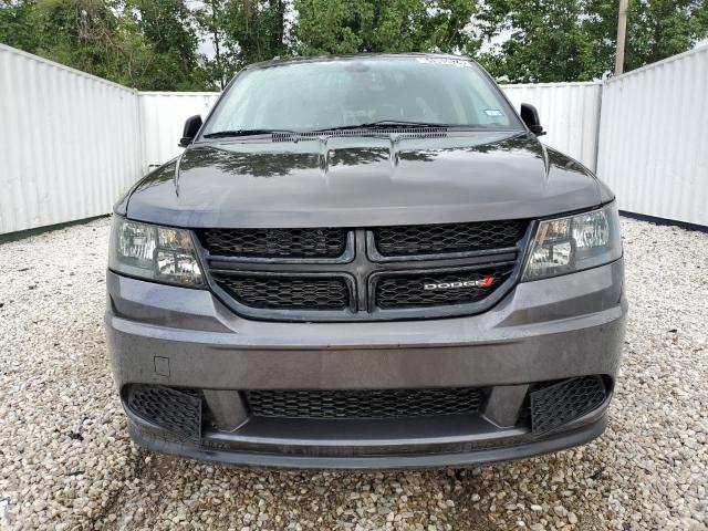Photo 5 from auction – 2018 DODGE JOURNEY SE with VIN 3C4PDCAB9JT517810