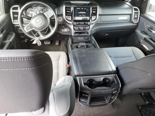 Photo 8 from auction – 2021 RAM 1500 BIG H with VIN 1C6RRFFG3MN545761