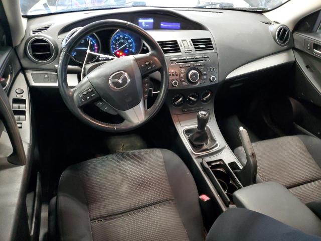 Снимка 8 от търг – 2012 MAZDA 3 I с VIN JM1BL1V74C1652209