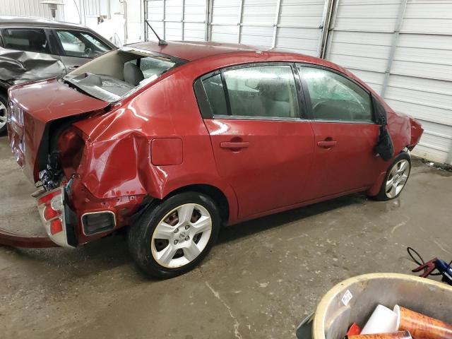 Photo 3 from auction – 2008 NISSAN SENTRA 2.0 with VIN 3N1AB61E88L696054