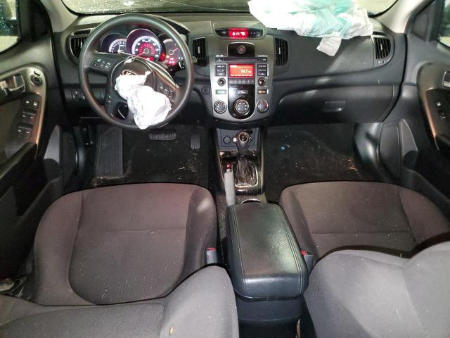 Zdjęcie 8 z aukcji – 2013 KIA FORTE EX z VIN KNAFU4A24D5720641