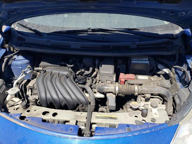 Photo 11 from auction – 2016 NISSAN VERSA NOTE with VIN 3N1CE2CP4GL360620
