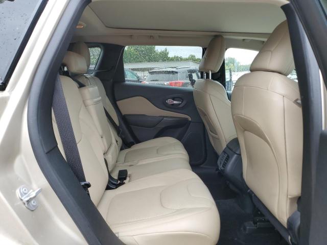 Photo 11 from auction – 2015 JEEP CHEROKEE L with VIN 1C4PJLDBXFW602791