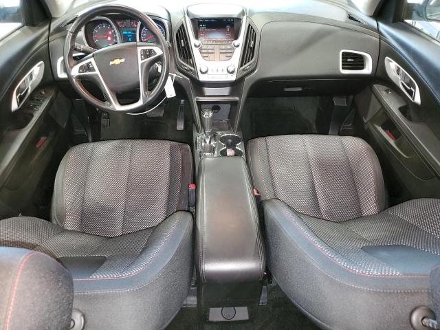 Photo 8 from auction – 2017 CHEVROLET EQUINOX LT with VIN 2GNFLFEK1H6299152
