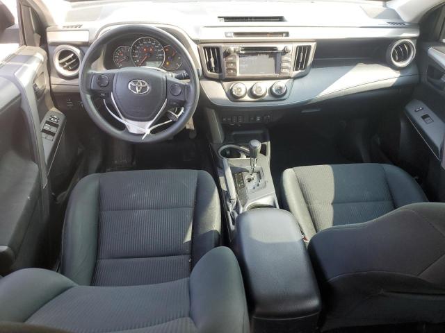 Zdjęcie 8 z aukcji – 2016 TOYOTA RAV4 LE z VIN 2T3BFREV3GW496983