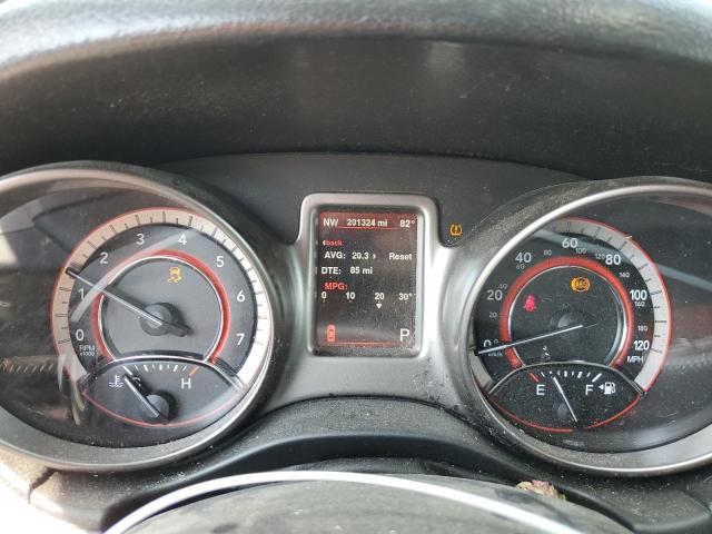 Zdjęcie 9 z aukcji – 2015 DODGE JOURNEY CR z VIN 3C4PDCGG2FT572920