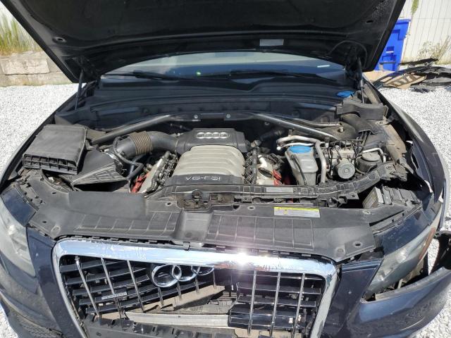 Photo 12 from auction – 2012 AUDI Q5 PREMIUM with VIN WA1DKAFP7CA120070