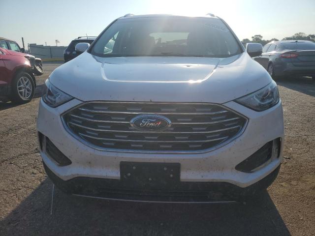 Photo 5 from auction – 2019 FORD EDGE SEL with VIN 2FMPK4J95KBB90792