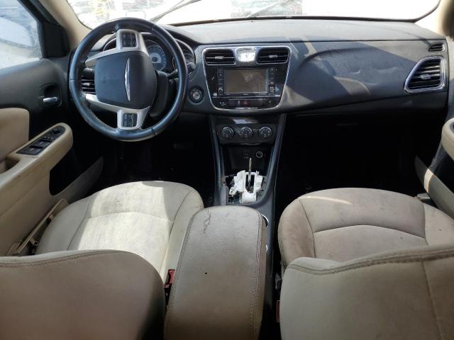 Photo 8 from auction – 2013 CHRYSLER 200 TOURIN with VIN 1C3CCBBB4DN600886