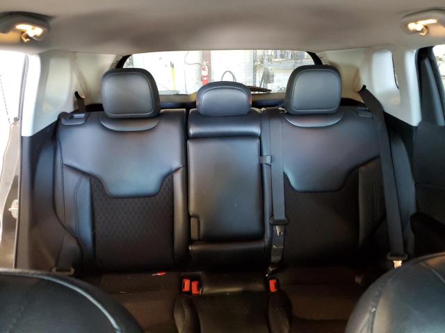 Photo 10 from auction – 2020 JEEP COMPASS LA with VIN 3C4NJCBB3LT211610
