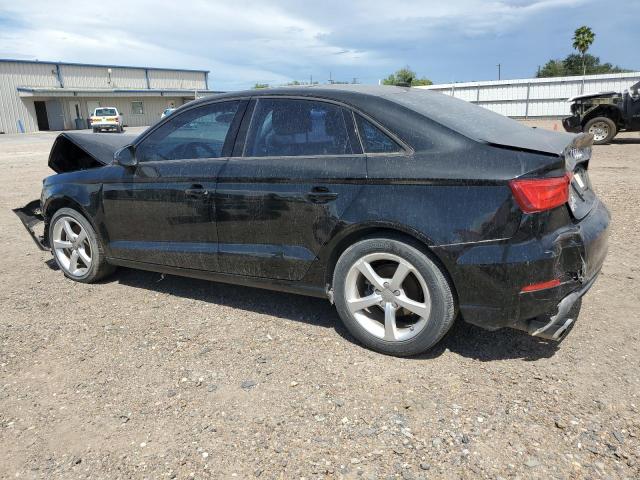 Photo 2 from auction – 2015 AUDI A3 PREMIUM with VIN WAUACGFF2F1036501