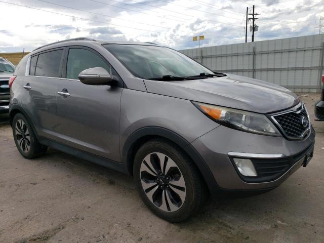 Photo 4 from auction – 2011 KIA SPORTAGE E with VIN KNDPC3A67B7115716