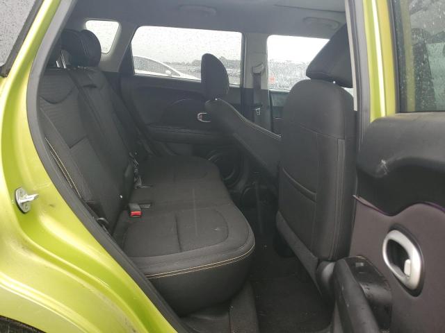 Фото 10 с аукциона – 2015 KIA SOUL + с VIN KNDJP3A55F7798054