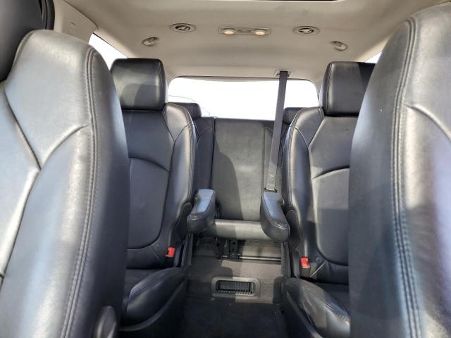 Photo 10 from auction – 2011 GMC ACADIA SLT with VIN 1GKKVRED4BJ377362