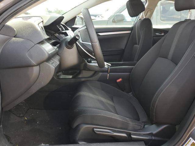Photo 7 from auction – 2019 HONDA CIVIC LX with VIN 2HGFC2F65KH570035