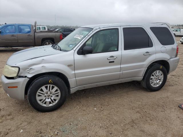 MERCURY MARINER 2005 with VIN 4M2YU56Z85DJ10296 - Photo from auction