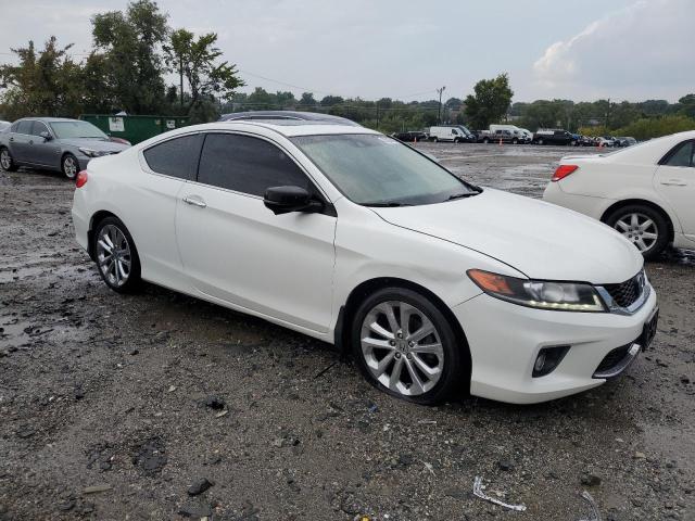 Photo 4 from auction – 2013 HONDA ACCORD EXL with VIN 1HGCT2B86DA007538