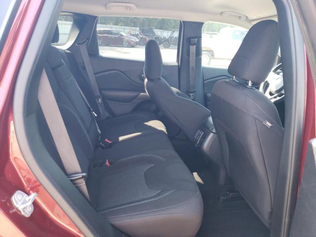 Photo 11 from auction – 2019 JEEP CHEROKEE L with VIN 1C4PJLCB6KD307680