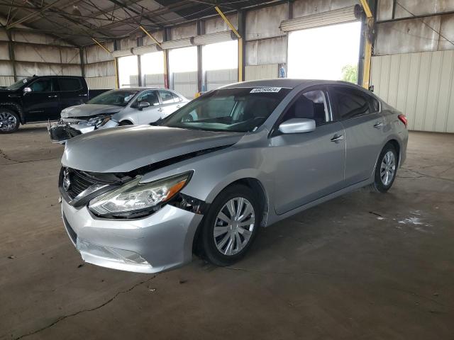 NISSAN ALTIMA 2.5 2017 with VIN 1N4AL3AP8HC247078 - Photo from auction