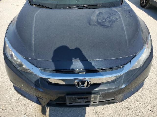 صورة رقم 11 من المزاد - 2017 HONDA CIVIC EX مع VIN 19XFC2F71HE071955