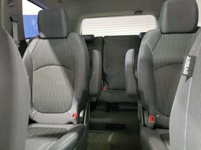 Photo 10 from auction – 2014 CHEVROLET TRAVERSE L with VIN 1GNKRGKD2EJ329430