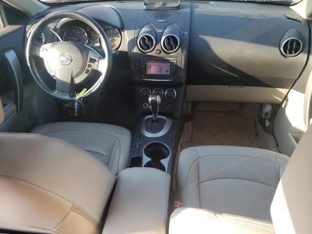 Photo 8 from auction – 2013 NISSAN ROGUE S with VIN JN8AS5MT2DW531465