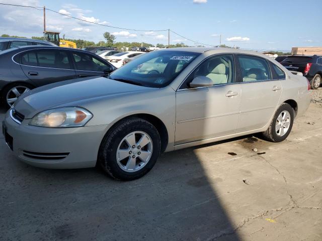 CHEVROLET IMPALA LT 2008 with VIN 2G1WT58N989289730 - Photo from auction