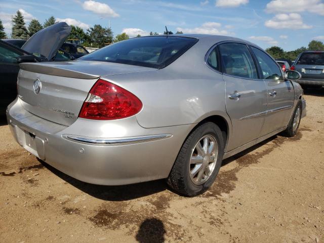 Photo 3 from auction – 2006 BUICK LACROSSE C with VIN 2G4WD582261132462