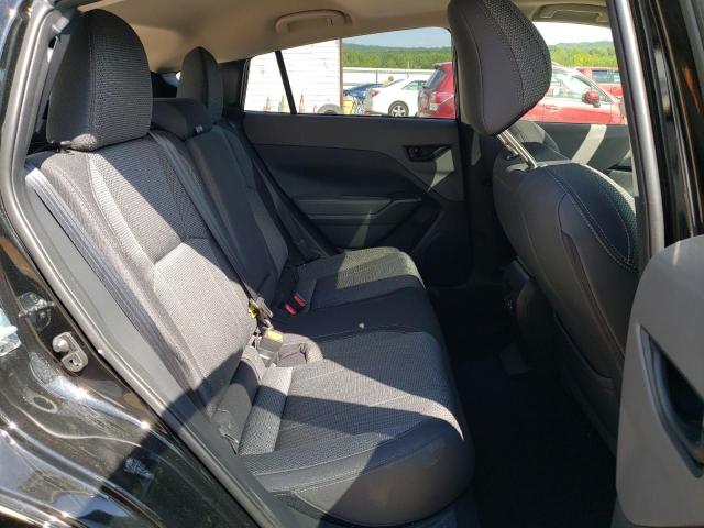 Photo 11 from auction – 2024 SUBARU CROSSTREK with VIN JF2GUADC0RH386268
