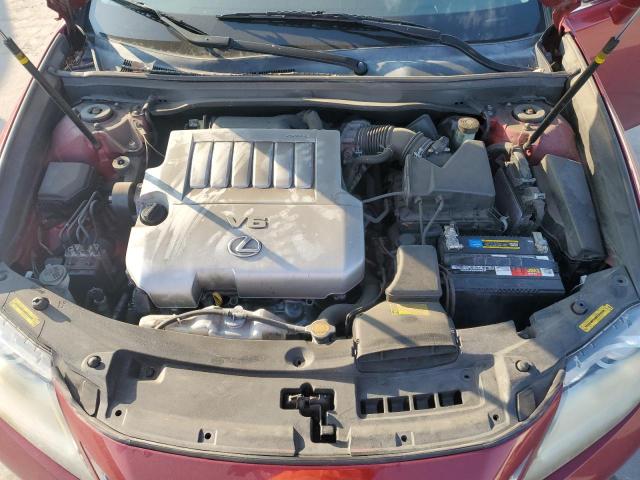 Photo 11 from auction – 2013 LEXUS ES 350 with VIN JTHBK1GG4D2083839