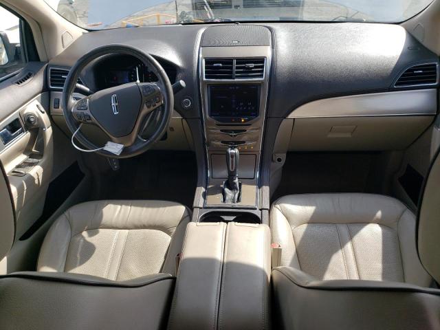 Foto 8 de la subasta – 2013 LINCOLN MKX con VIN 2LMDJ8JK8DBL23410