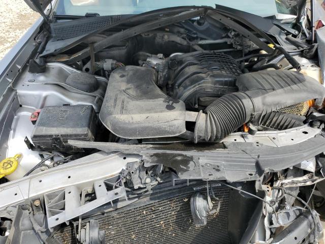 Photo 11 from auction – 2014 CHRYSLER 300 S with VIN 2C3CCABG3EH355367