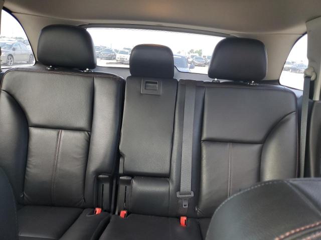 Photo 10 from auction – 2012 FORD EDGE SEL with VIN 2FMDK3JC7CBA44615