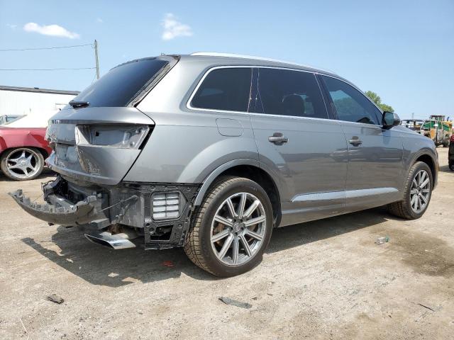 Photo 3 from auction – 2017 AUDI Q7 PREMIUM with VIN WA1LAAF70HD048956